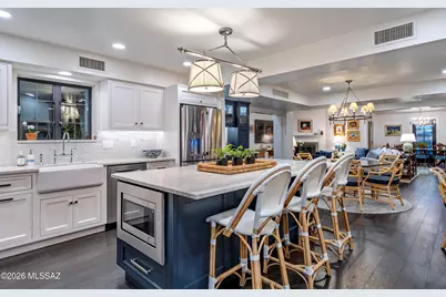 2835 N Calle Ladera, Tucson, AZ 85715 - Photo 8