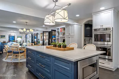 2835 N Calle Ladera, Tucson, AZ 85715 - Photo 10