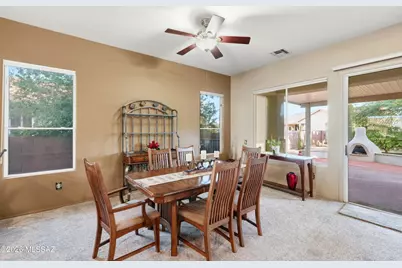 8083 W Greensleeves Way, Tucson, AZ 85743 - Photo 14