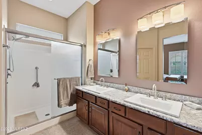 8083 W Greensleeves Way, Tucson, AZ 85743 - Photo 20