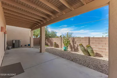 8119 N Peppersauce Drive, Tucson, AZ 85704 - Photo 34