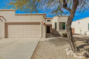 8119 N Peppersauce Dr, Tucson, AZ 85704 - Photo 2
