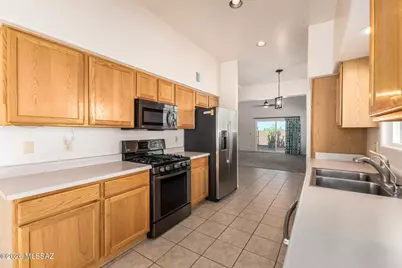 8119 N Peppersauce Drive, Tucson, AZ 85704 - Photo 16