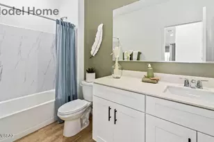 6659 S Sundance Kid Ave, Tucson, AZ 85746 - Photo 8