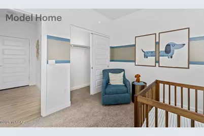 6659 S Sundance Kid Avenue, Tucson, AZ 85746 - Photo 10