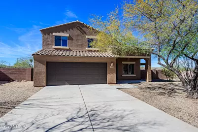 728 S Porter Routh Place, Vail, AZ 85641 - Photo 2