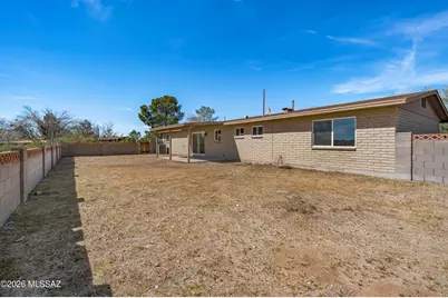 9932 N Calle Solano, Tucson, AZ 85737 - Photo 36