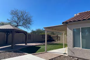 8231 W Lapis Moon Ln, Tucson, AZ 85743 - Photo 20