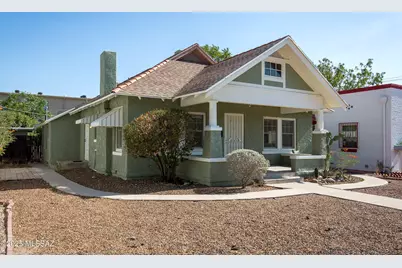 642 E 2nd Street, Tucson, AZ 85705 - Photo 2