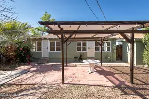 642 E 2nd St, Tucson, AZ 85705 - Photo 38