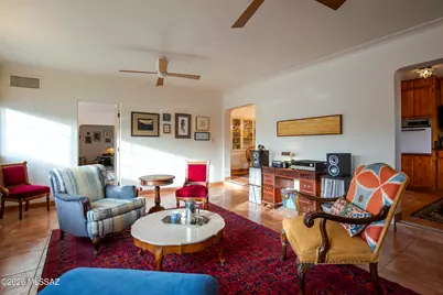 4201 E Kings Road, Tucson, AZ 85711 - Photo 18