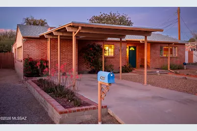 4201 E Kings Road, Tucson, AZ 85711 - Photo 8