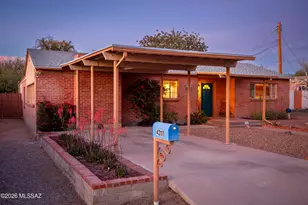 4201 E Kings Rd, Tucson, AZ 85711 - Photo 8