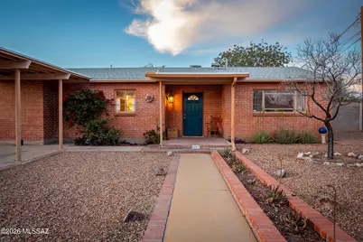 4201 E Kings Road, Tucson, AZ 85711 - Photo 1