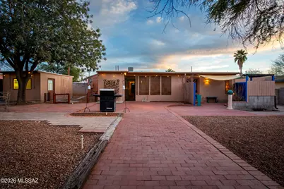 4201 E Kings Road, Tucson, AZ 85711 - Photo 46