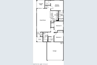 17078 S Paseo Cielo Gris, Sahuarita, AZ 85629 - Photo 2