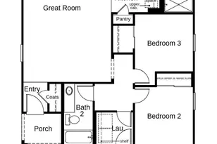 17078 S Paseo Cielo Gris, Sahuarita, AZ 85629 - Photo 2