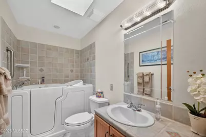 11361 E Calle Vaqueros, Tucson, AZ 85749 - Photo 34