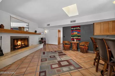 11361 E Calle Vaqueros, Tucson, AZ 85749 - Photo 6