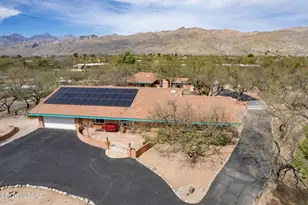 11361 E Calle Vaqueros, Tucson, AZ 85749 - Photo 4