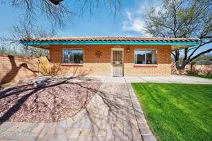 11361 E Calle Vaqueros, Tucson, AZ 85749 - Photo 30