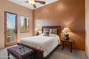 12757 N Sorrel Stallion Pl, Marana, AZ 85658 - Photo 38