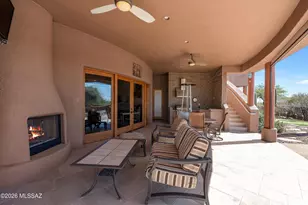 12757 N Sorrel Stallion Pl, Marana, AZ 85658 - Photo 30