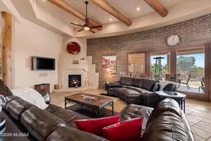 12757 N Sorrel Stallion Pl, Marana, AZ 85658 - Photo 20