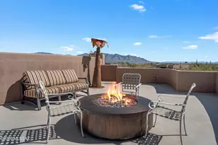 12757 N Sorrel Stallion Pl, Marana, AZ 85658 - Photo 46