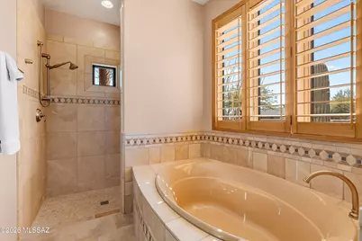 12757 N Sorrel Stallion Place, Marana, AZ 85658 - Photo 36