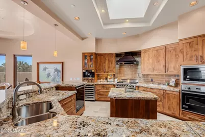 12757 N Sorrel Stallion Place, Marana, AZ 85658 - Photo 4