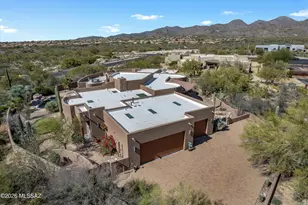 12757 N Sorrel Stallion Pl, Marana, AZ 85658 - Photo 48