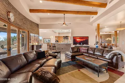 12757 N Sorrel Stallion Place, Marana, AZ 85658 - Photo 6