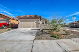 12612 N Krista Ave, Marana, AZ 85653 - Photo 1