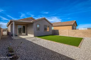 12612 N Krista Ave, Marana, AZ 85653 - Photo 4