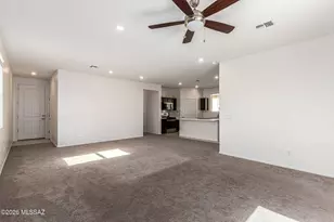12612 N Krista Ave, Marana, AZ 85653 - Photo 8