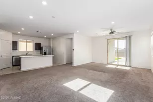 12612 N Krista Ave, Marana, AZ 85653 - Photo 2