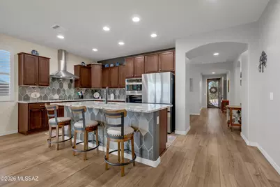 8164 S Expedition Drive, Tucson, AZ 85747 - Photo 1