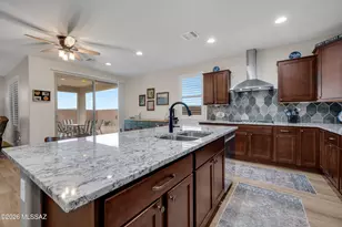 8164 S Expedition Dr, Tucson, AZ 85747 - Photo 6