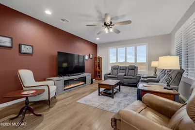 8164 S Expedition Drive, Tucson, AZ 85747 - Photo 14