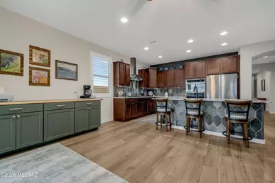 8164 S Expedition Drive, Tucson, AZ 85747 - Photo 10