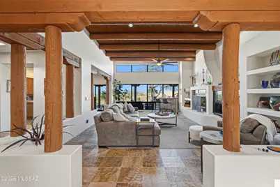 6060 N Abington Road, Tucson, AZ 85743 - Photo 1