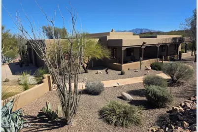 6060 N Abington Road, Tucson, AZ 85743 - Photo 28