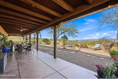 6060 N Abington Road, Tucson, AZ 85743 - Photo 32