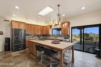 6060 N Abington Road, Tucson, AZ 85743 - Photo 4