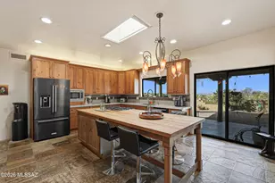 6060 N Abington Rd, Tucson, AZ 85743 - Photo 4