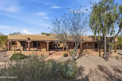 6060 N Abington Road, Tucson, AZ 85743 - Photo 42