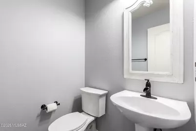 5650 W Copperhead Drive, Tucson, AZ 85742 - Photo 16