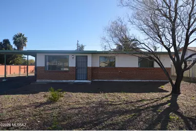 6411 E Calle Mercurio, Tucson, AZ 85710 - Photo 2