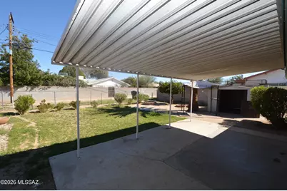 6411 E Calle Mercurio, Tucson, AZ 85710 - Photo 12